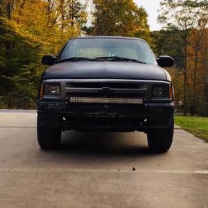 Meet your Posher, Russ